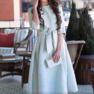 Dainty Jewells Dress